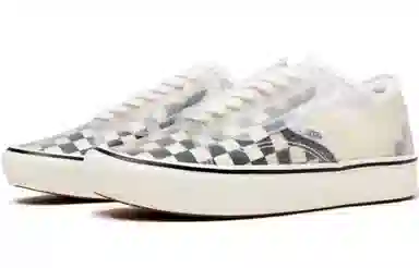 Vans Slip-Skool Comfycush