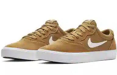 Nike SB Chron SLR Wheat