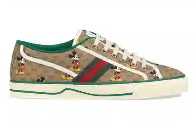 Disney x GUCCI Tennis 1977