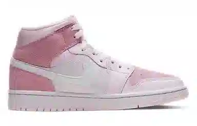 Jordan Air Jordan 1 mid digital pink