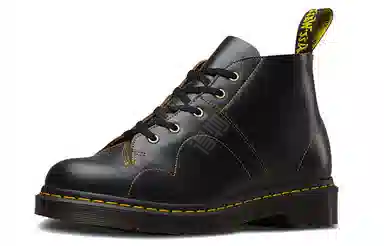 Dr. Martens Church