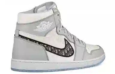 DIOR x Jordan Air Jordan 1 High Og