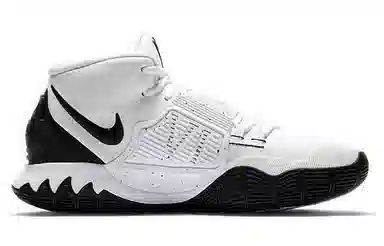 Nike Kyrie 6 Oreo