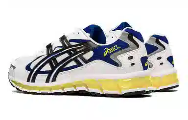 Asics Gel-Kayano 5