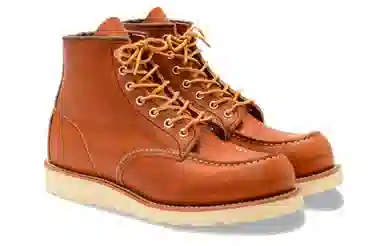 Red Wing rw875 D