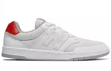 New Balance 425 White Red