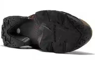 Reebok Instapump Fury Camo