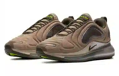 Nike Air Max 720 Baroque Brown