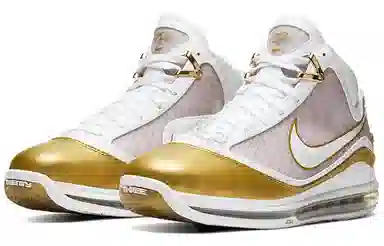 Nike Lebron 7 QS "China Moon"