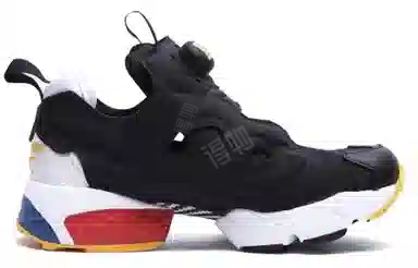 Reebok Instapump Fury OG Black