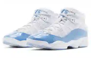 Jordan Air Jordan 6 Rings UNC