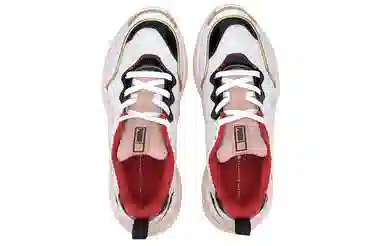 Charlotte Olympia x PUMA Rise