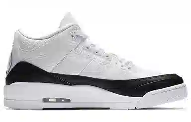 Fragment Design x Jordan Air Jordan 3 retro sp "white"