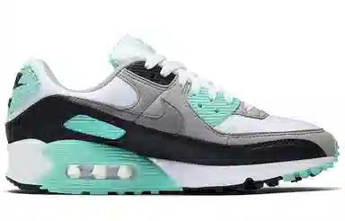 Nike Air Max 90 OG Grey Teal
