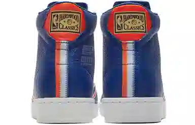 Converse Cons Pro Leather Breaking Down Barriers "Knicks"
