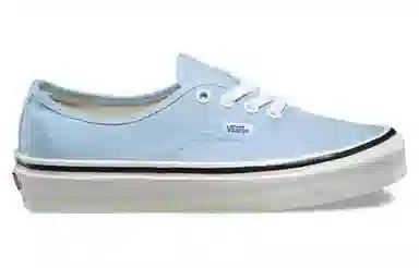 Vans Authentic 44 Dx Anaheim Factory Lght Blue