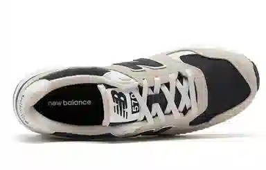 New Balance 570 Off White Black