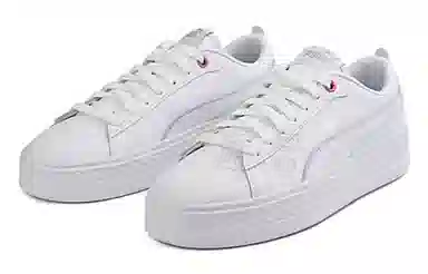 PUMA Smash Platform Piping