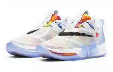 Nike Adapt BB 2.0 Tie Dye