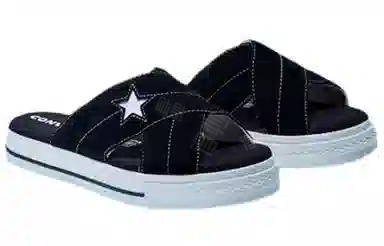 Converse One Star Slip Sandal