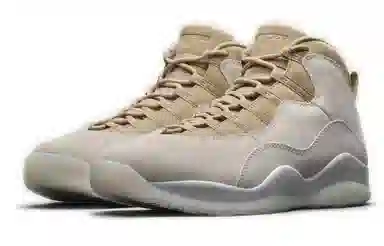 SoleFly x Air Jordan 10 "10th Anniversary"