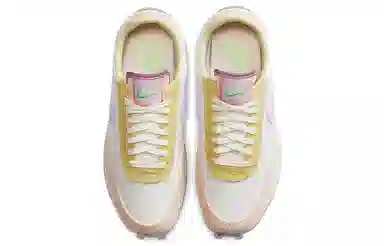 Nike Daybreak White Blue Pink