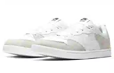 Nike SB Alleyoop Grey White