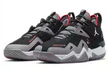 Jordan One Take 1