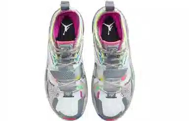 Jordan Why Not Zer0.3 Why Not 3