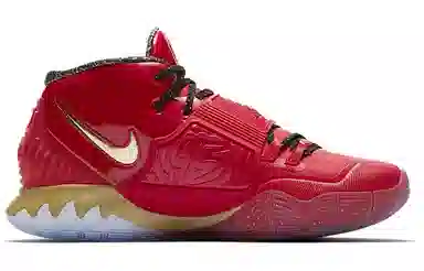 Nike Kyrie 6 Trophies