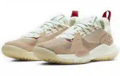 Jordan Delta Vachetta Tan