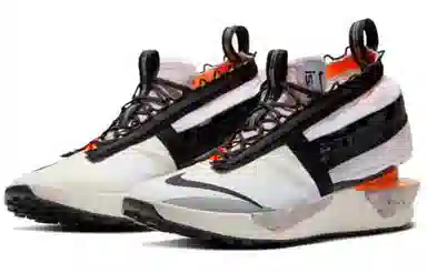 Nike ISPA Drifter Gator "Hyper Crimson"