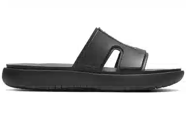 Air Jordan Hydro 8 Black