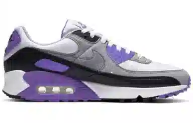 Nike Air Max 90 Hyper Grape