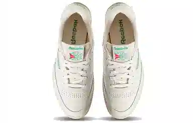 Reebok Club C 1985 TV