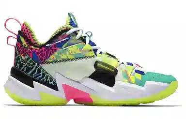 Jordan Why Not Zer0.3 2020