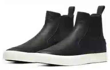 Nike SB Stefan Janoski Slip Mid RM Black