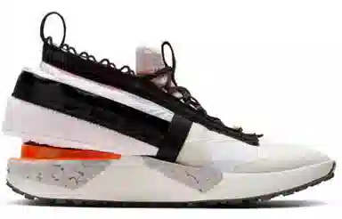 Nike ISPA Drifter Gator "Hyper Crimson"