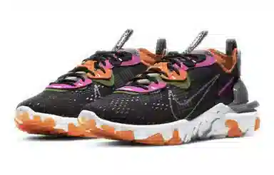 Nike React Vision