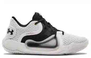 Under Armour Spawn 2 Black White