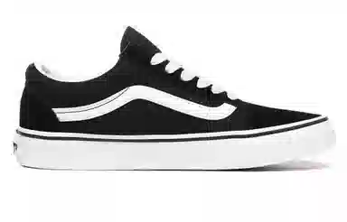 Vans Old Skool Black