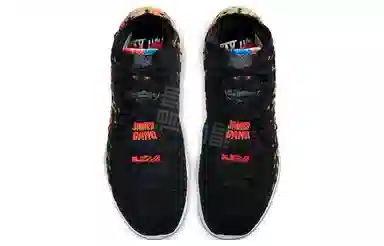 Nike Lebron 17