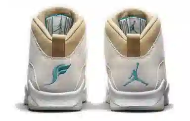 SoleFly x Air Jordan 10 "10th Anniversary"