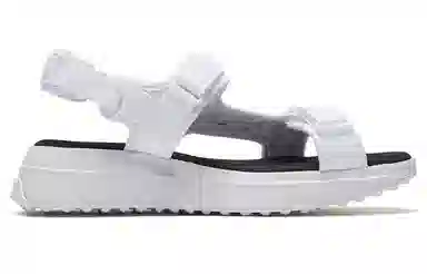 PUMA Future Rider Sandal White