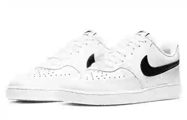 Nike Court Vision Low