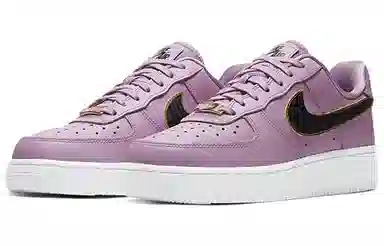 Nike Air Force 1 Low 07 ESS Frosted Purple