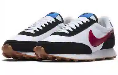 Nike Daybreak Black Red