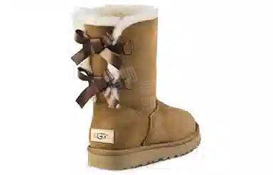 UGG Bailey Mini Bow II