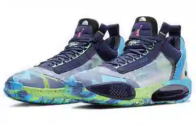 Jordan Air Jordan 34