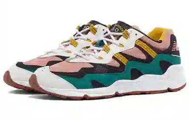 New Balance 850 Phantom Green